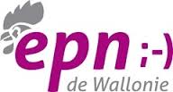 Logo Espace du Centre d'Animation et d'Information Jeunesse (Enerj')
