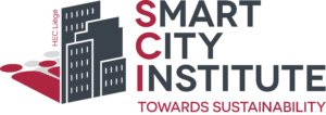 Logo Smart City Institute