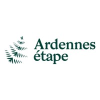 Logo Ardennes-Etape