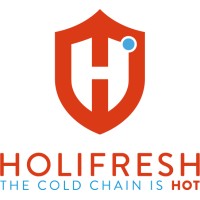 Logo Holifresh