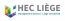 HEC Liège's logo