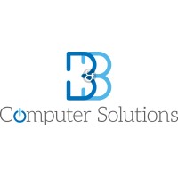 Logo B&B Computer
