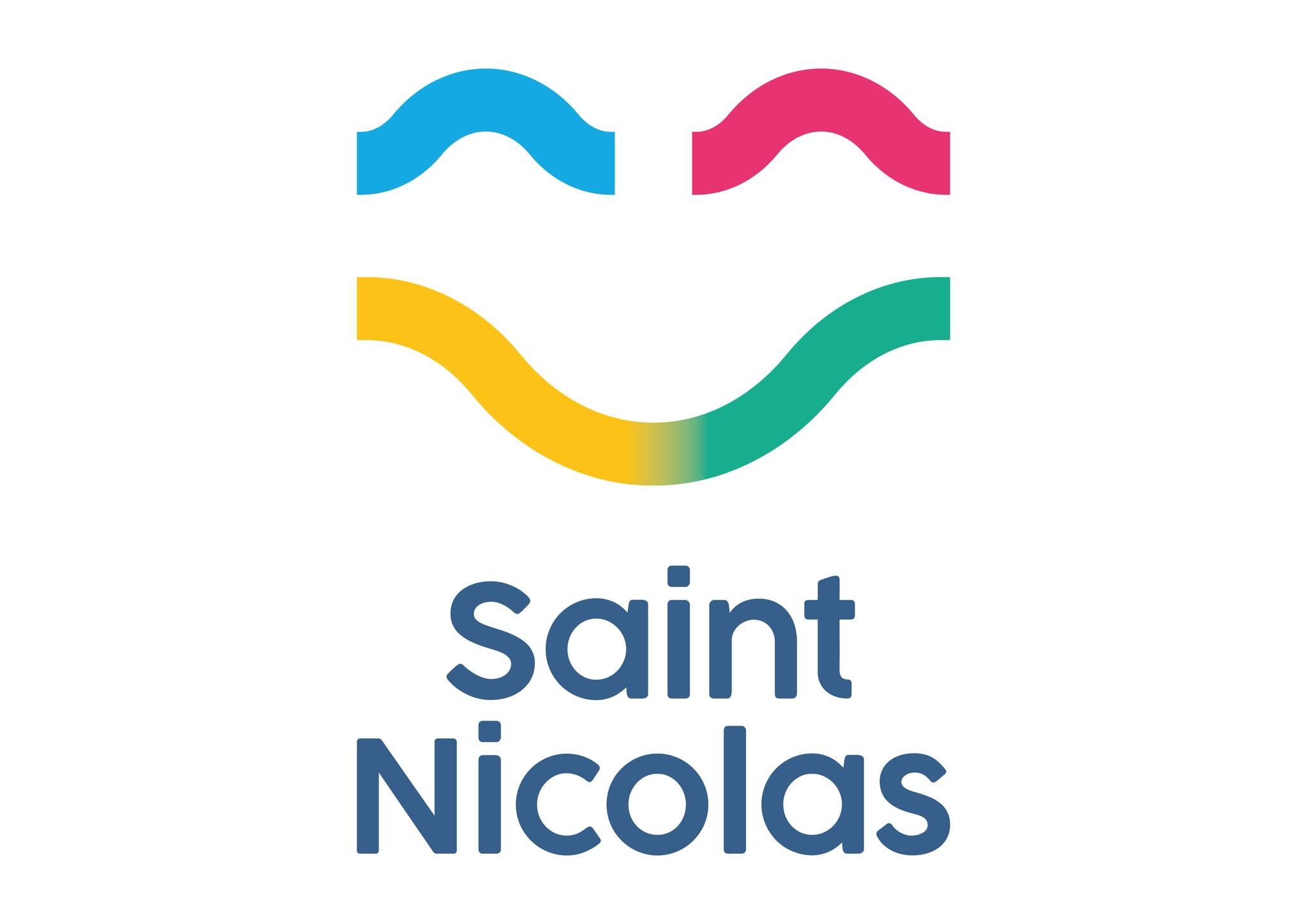 Logo Commune de Saint-Nicolas