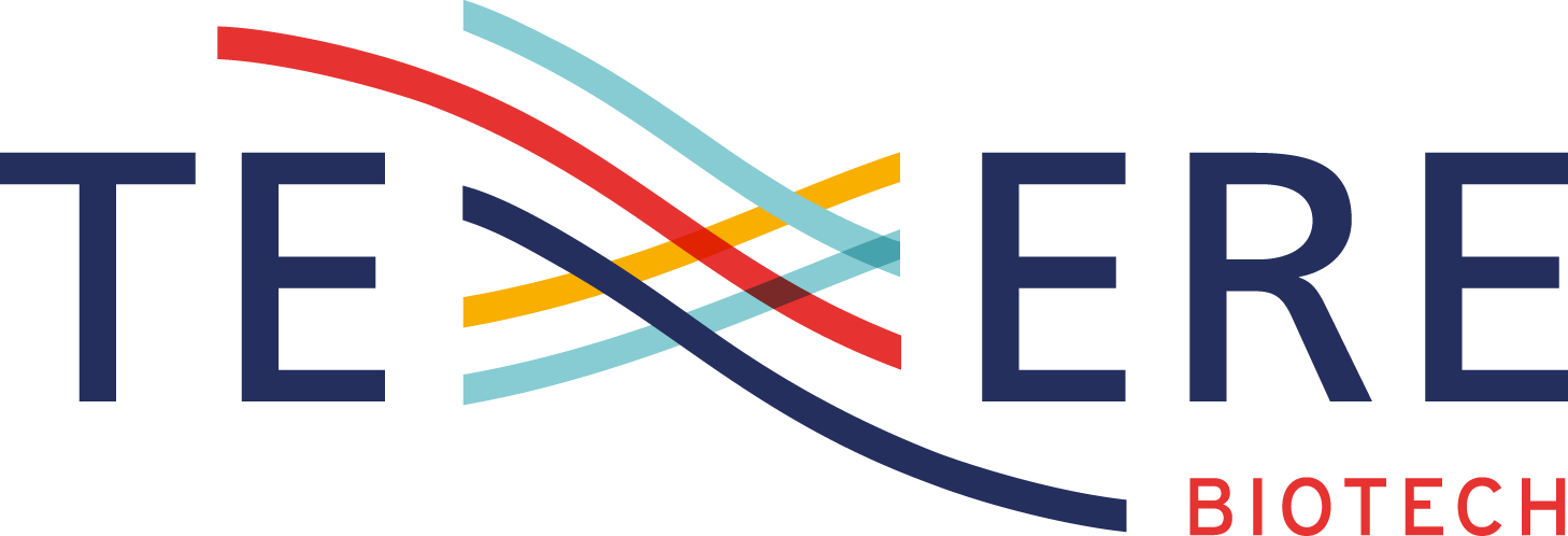 Logo Texere Biotech