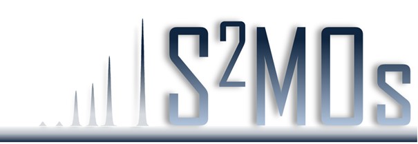 Logo s2mos