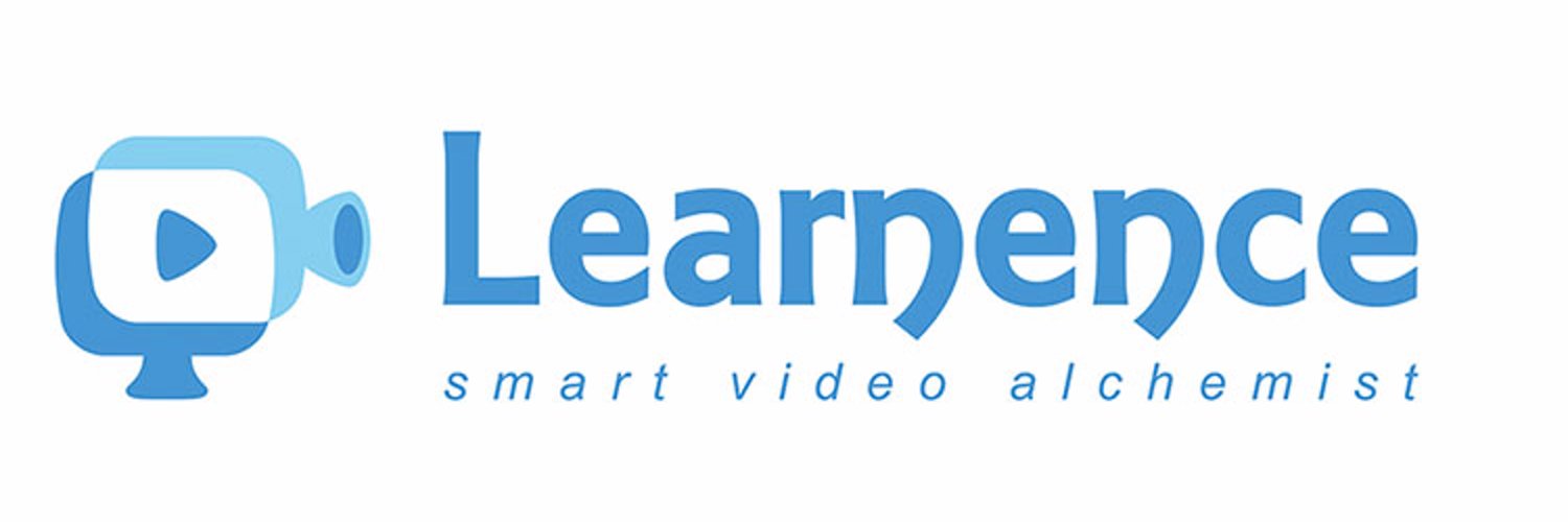 Logo Learnence