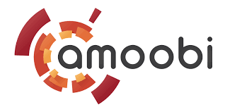 Logo Amoobi