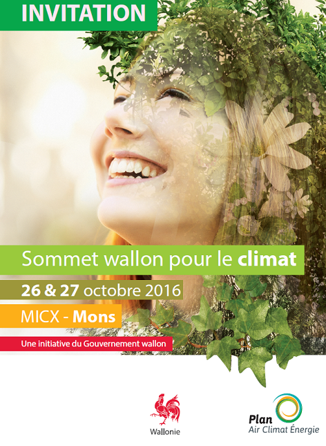 Sommet Air Climat Energie