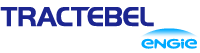 Logo Tractebel Engie