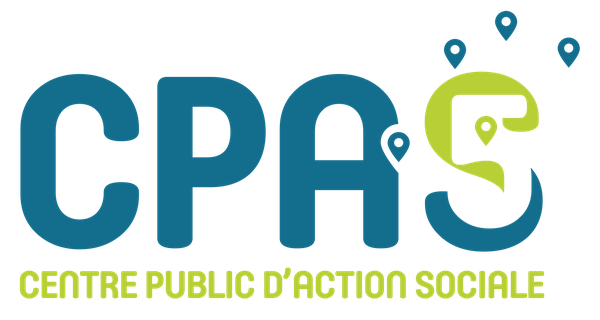 Logo CPAS de Seneffe