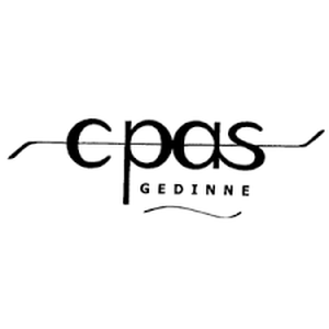 Logo CPAS de Gedinne
