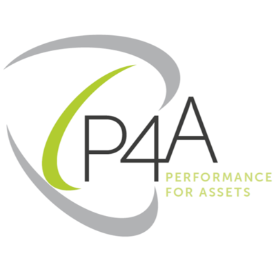 Logo P4A