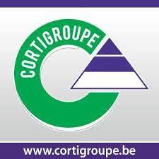 Logo Cortigroupe