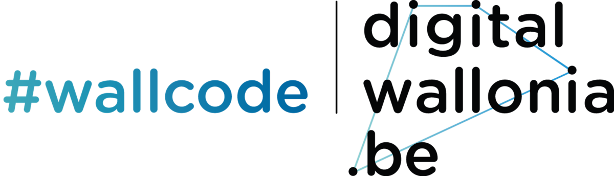 Formation #wallcode à destination des futur-es enseignant-es de l'école HEB2's banner