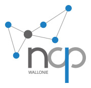 Logo NCP