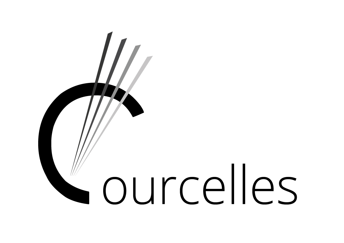 Logo Commune de Courcelles