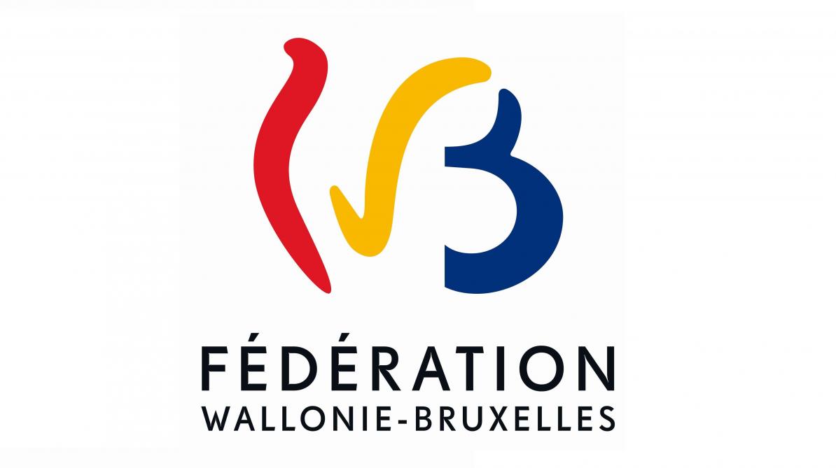 Logo Fédération Wallnie-Bruxelles