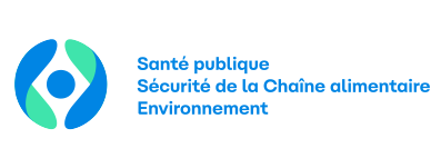 Logo SPF santé