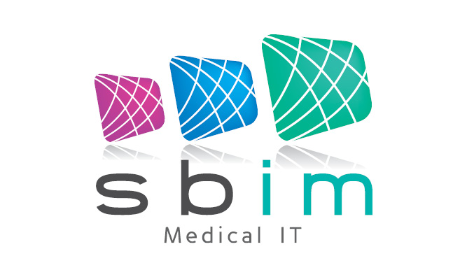 Logo SBIM