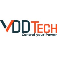 Logo VDDTech