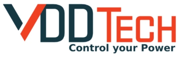 Logo VDDTech