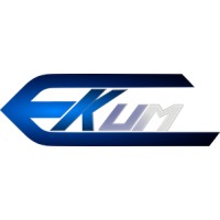 Logo EK Unité Mobile