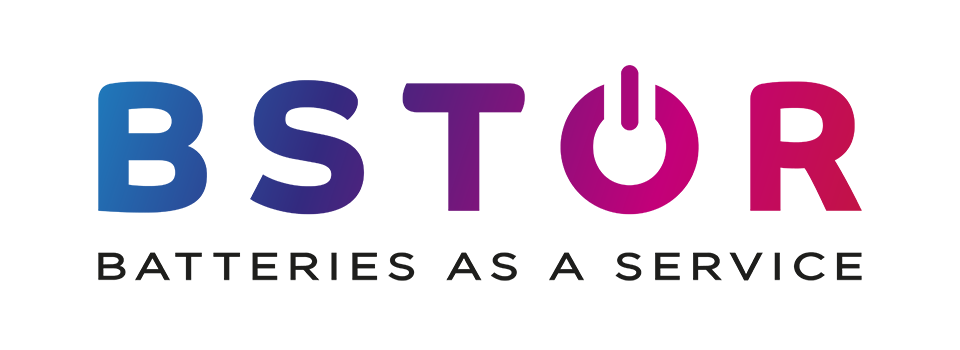 Logo BSTOR