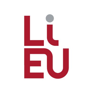 Logo LiEU
