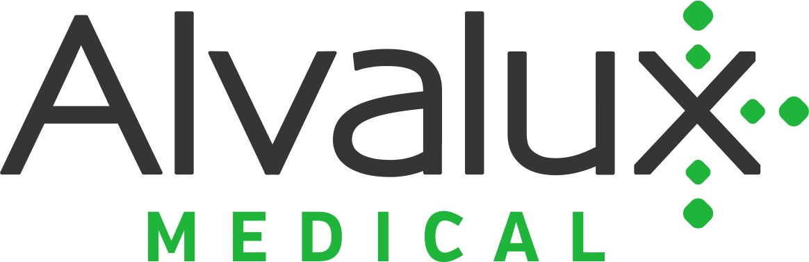 Logo Alvalux Medical