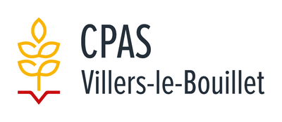 Logo CPAS Villers-le-Bouillet