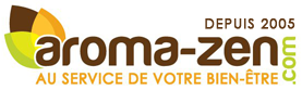 Logo Aroma-zen