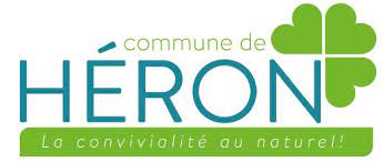 Logo Commune de Héron