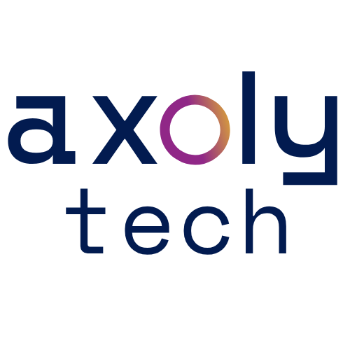 Logo Axoli Tech 
