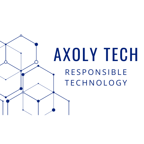 Logo Axoli Tech 