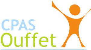 Logo CPAS de Ouffet