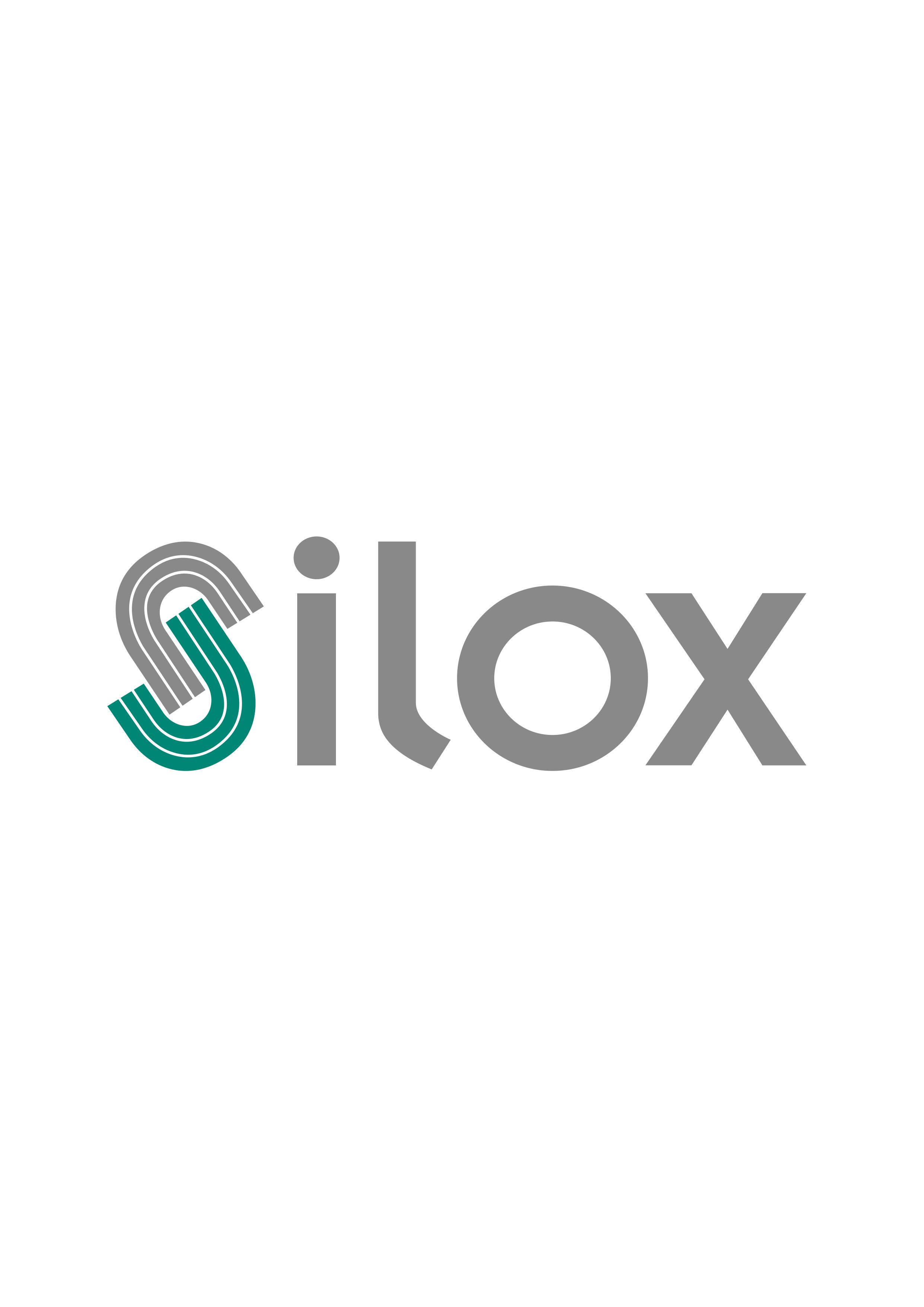Logo SILOX