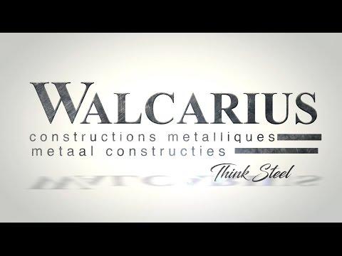 Logo Walcarius