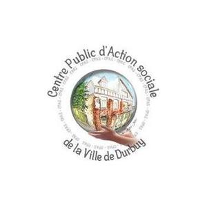 Logo CPAS de Durbuy