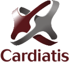 Logo Cardiatis