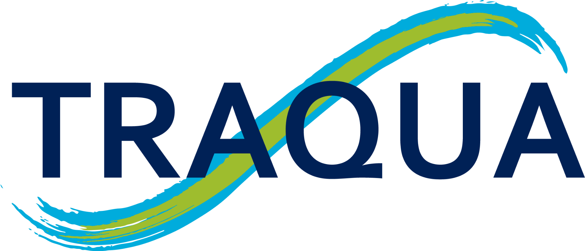Logo Traqua