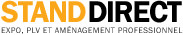 Logo Stand-Direct