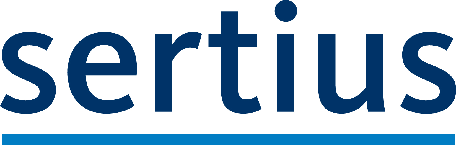 Logo Sertius