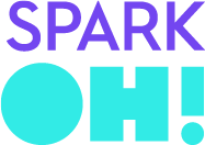 Logo SPARKOH!