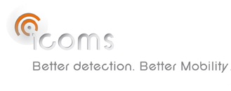 Logo Icoms Detections