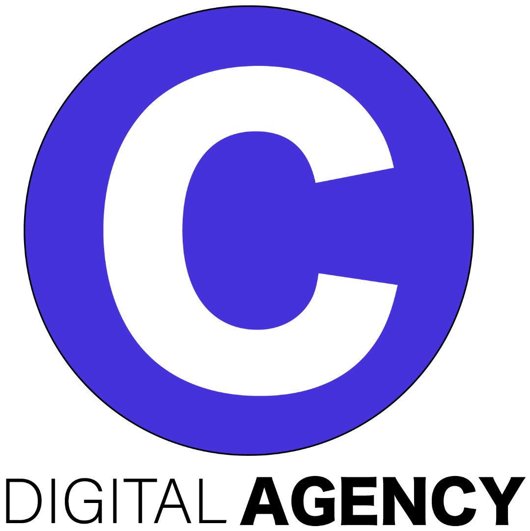 Logo Cutesocial Digital Agency