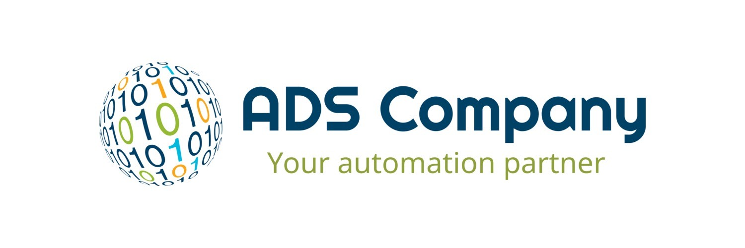 Logo ADS Company
