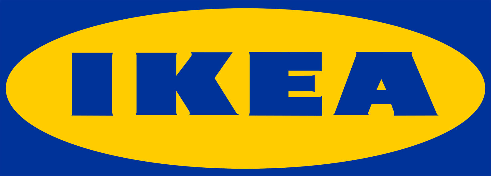 Logo IKEA