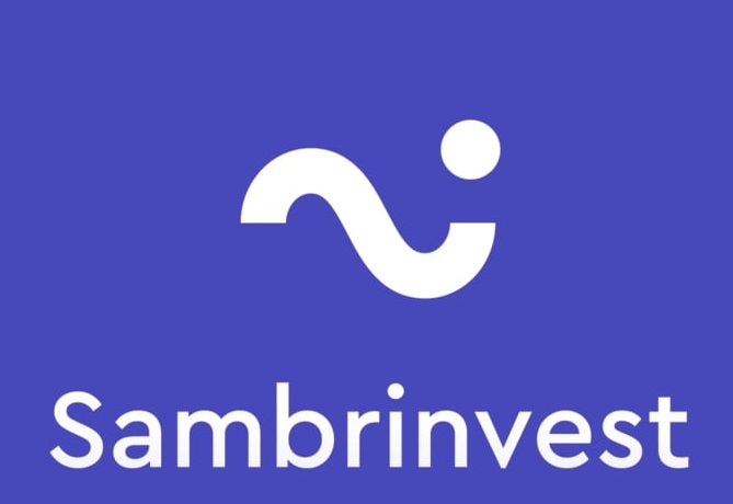 Logo Sambrinvest