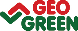 Logo Geo Green SPRL