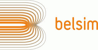 Logo Belsim